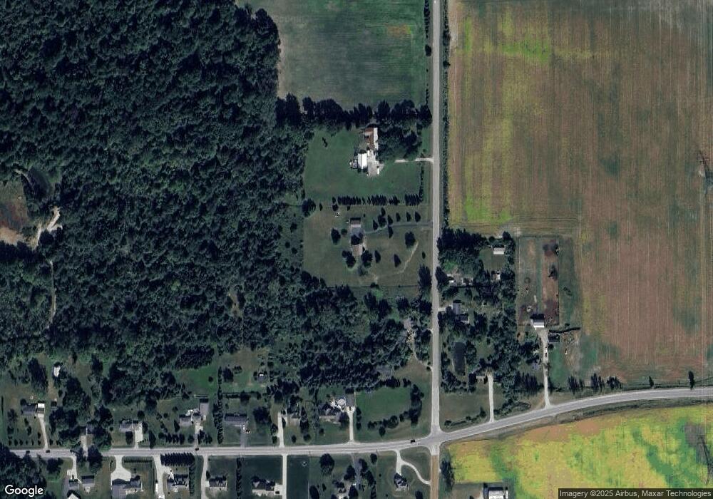 9454 Reese Rd, Birch Run, MI 48415 - photo 1