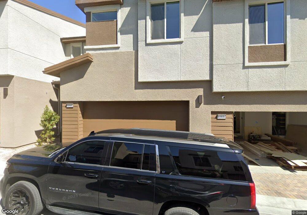 11940 Glide Reflection Ave, Las Vegas, NV 89138 - photo 1