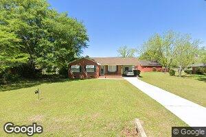 1321 4th St, Dudley, GA 31022