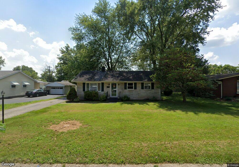 1749 Genung Dr, New Albany, IN 47150 - photo 1