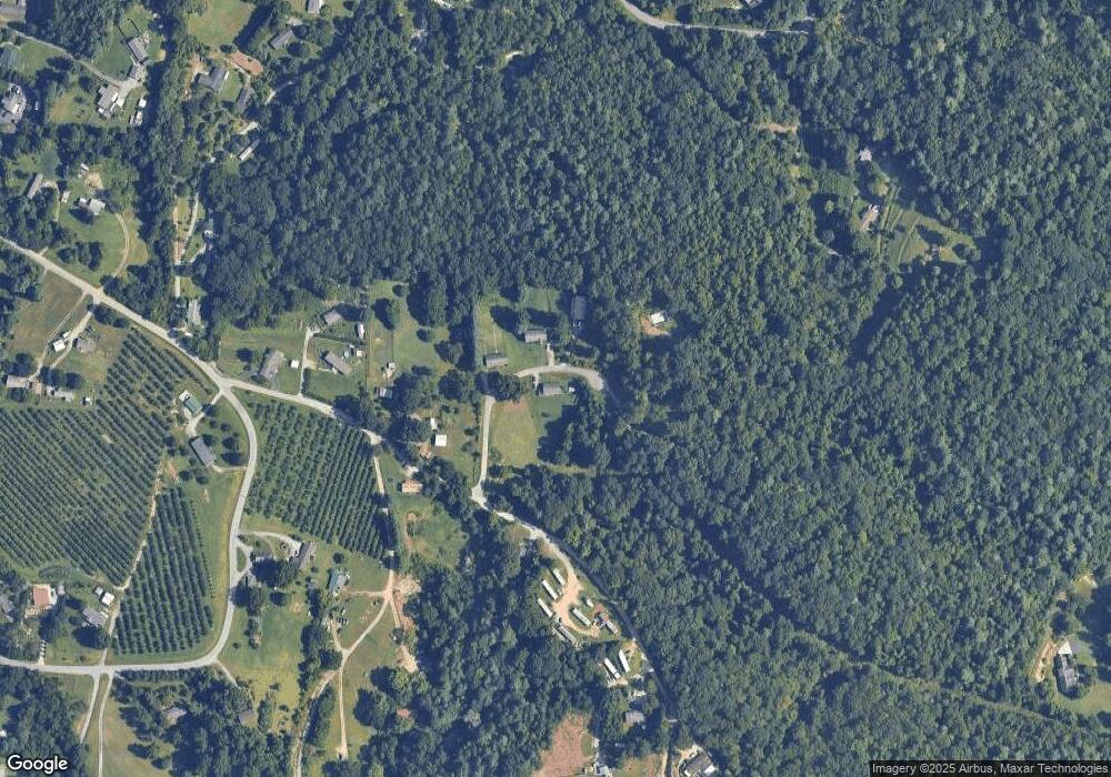 LOT 8 Deer Pointe Dr unit 8, Flat Rock, NC 28731 - photo 1