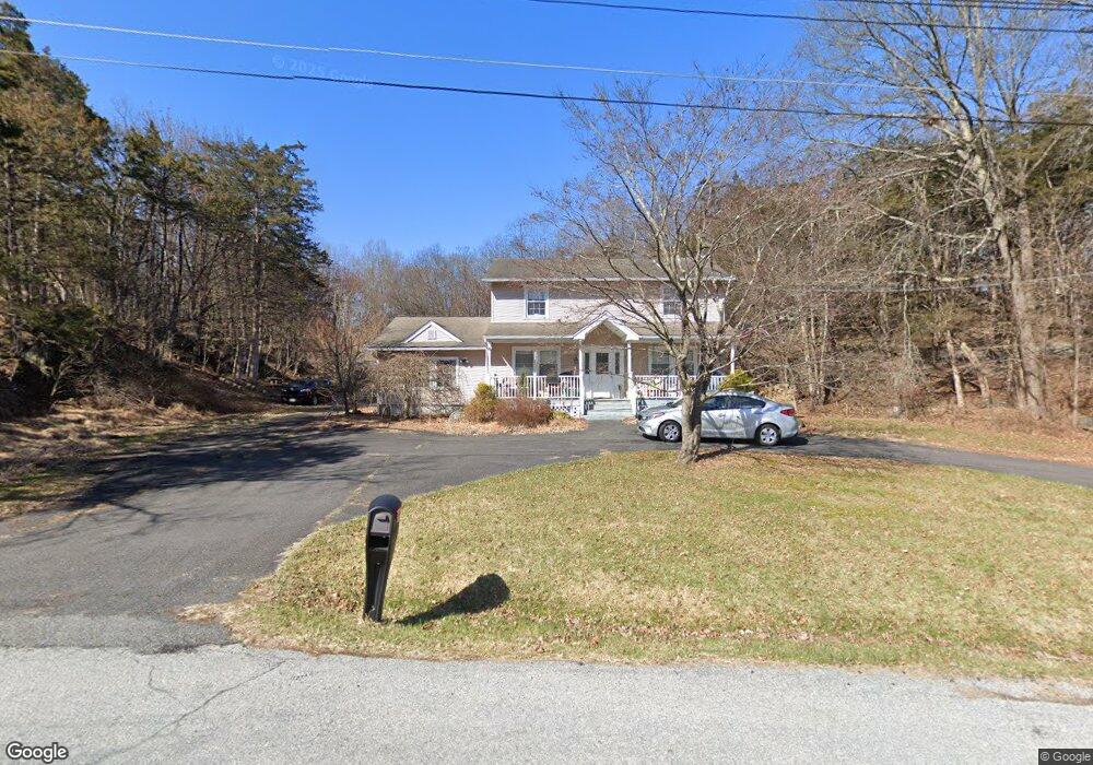 14 James St, Washingtonville, NY 10992 - photo 1