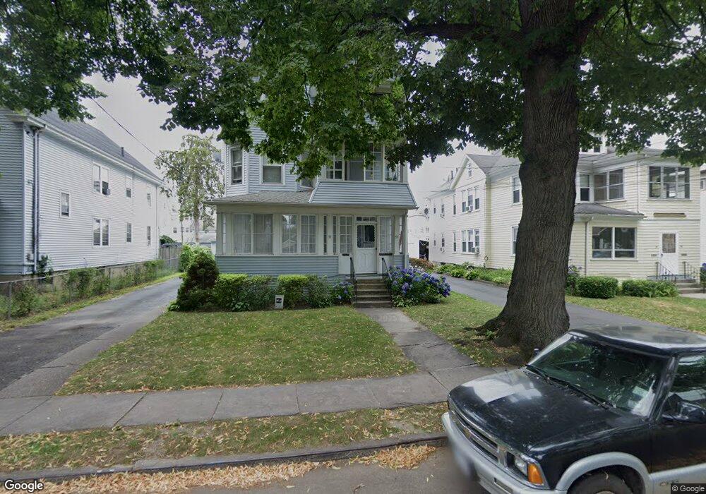 53 Newton St unit 55, Hartford, CT 06106 - photo 1