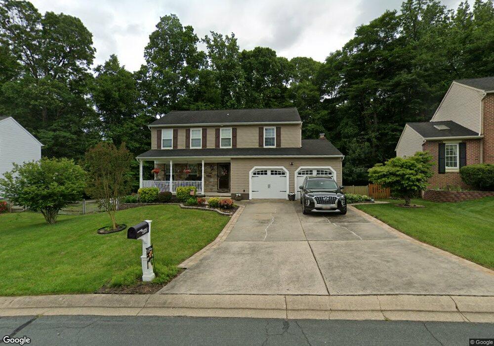 460 Abbey Cir, Abingdon, MD 21009 - photo 1
