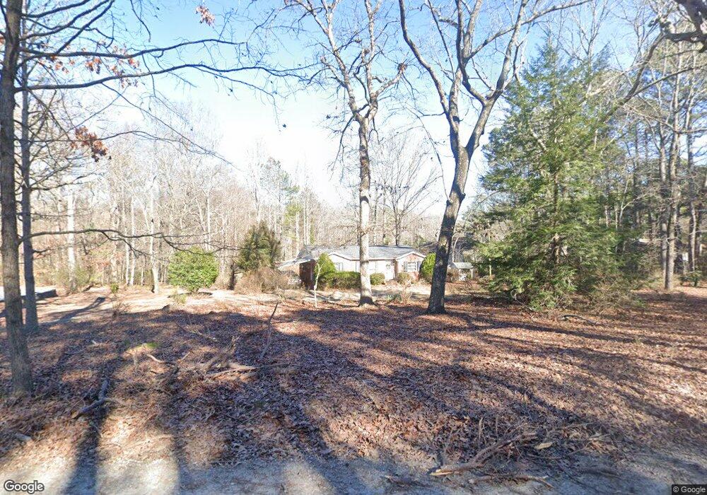 125 Laurelwood Dr, Tyrone, GA 30290 - photo 1