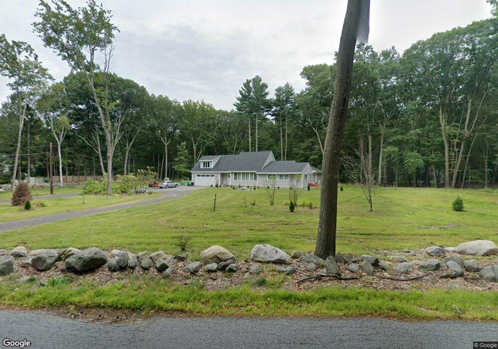 251 Pope Rd, Acton, MA 01720 - photo 1