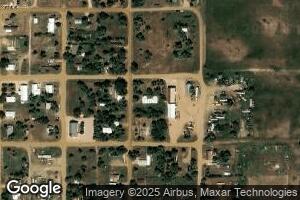 309 N Monroe Ave, Isabel, SD 57633