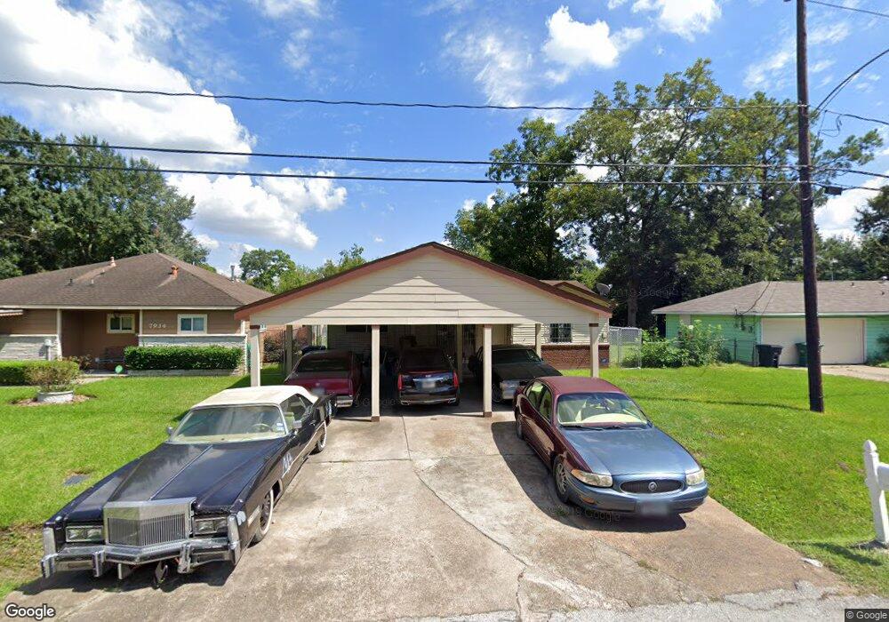 7930 Magna St, Houston, TX 77093 - photo 1