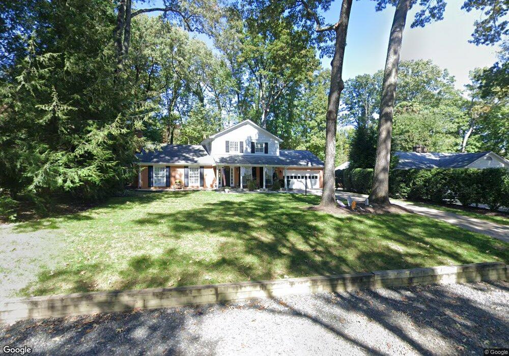 12141 Stirrup Rd, Reston, VA 20191 - photo 1