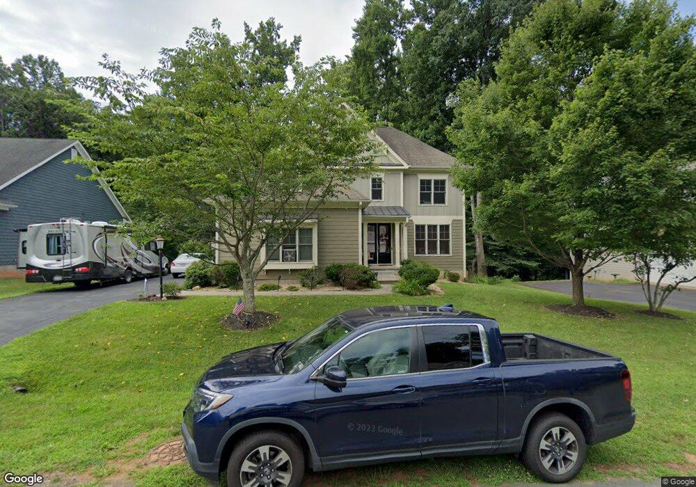 1716 Bending Branch Rd, Charlottesville, VA 22901 - photo 1