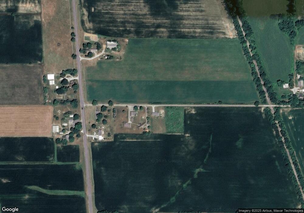 8657 18c Rd, Argos, IN 46501 - photo 1