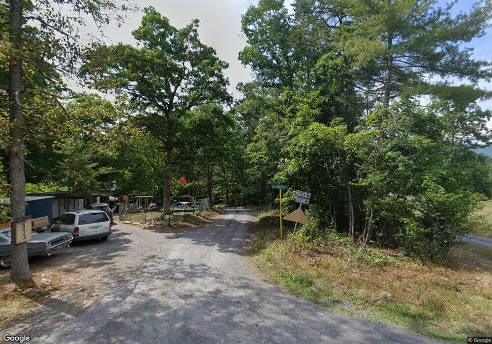 0 Dellinger Gap Rd unit 584961, Edinburg, VA 22824 - photo 1