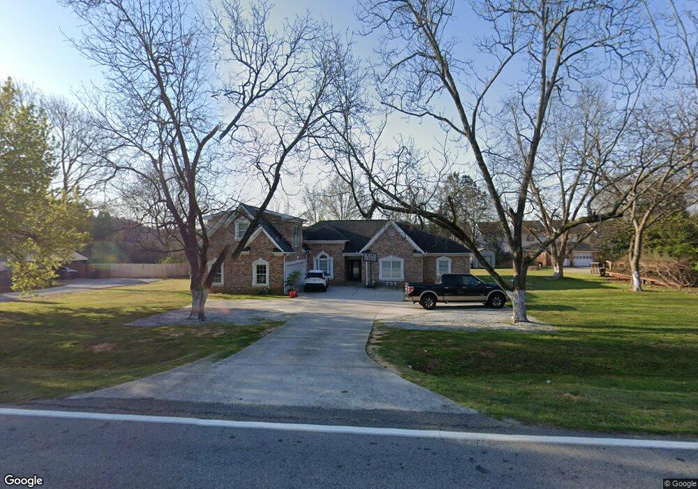 2697 Fairview Rd, Covington, GA 30016 - photo 1