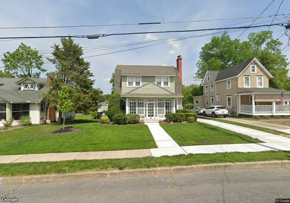 47 S Fernwood Ave, Pitman, NJ 08071 - photo 1