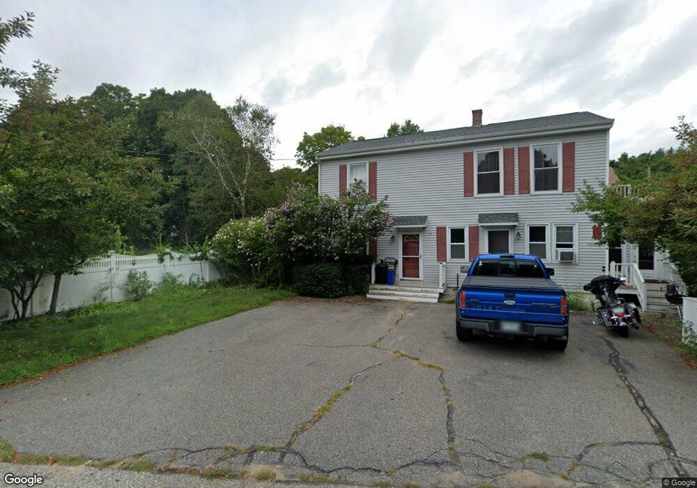 9 Depot St, Newfields, NH 03856 - photo 1