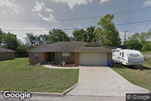 2 Sparrow Ct, Pottsville, AR 72858