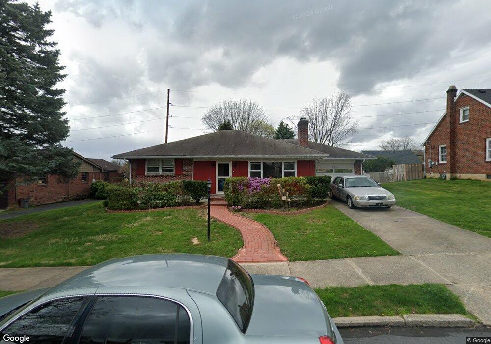 914 N 13th St unit 922, Allentown, PA 18102 - photo 1