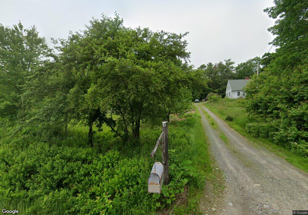 1178 State Route 32, Round Pond, ME 04564 - photo 1