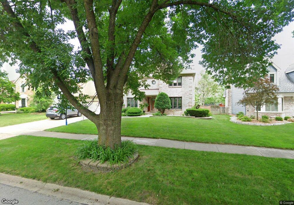 1632 Riparian Dr unit 5, Naperville, IL 60565 - photo 1