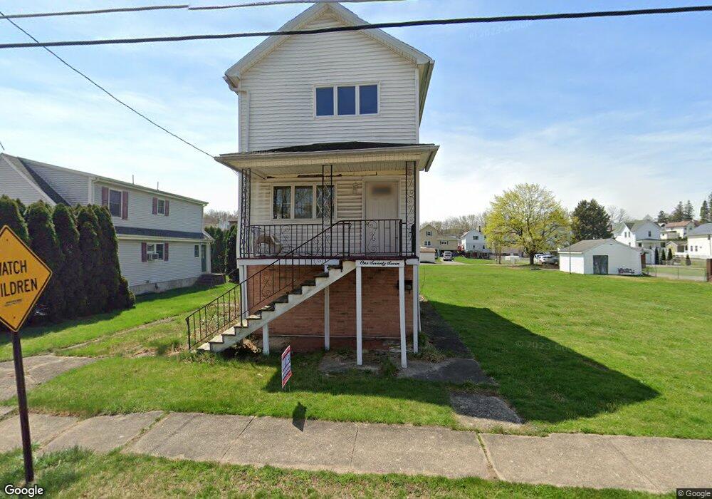 177 Pine St, Pittston, PA 18640 - photo 1