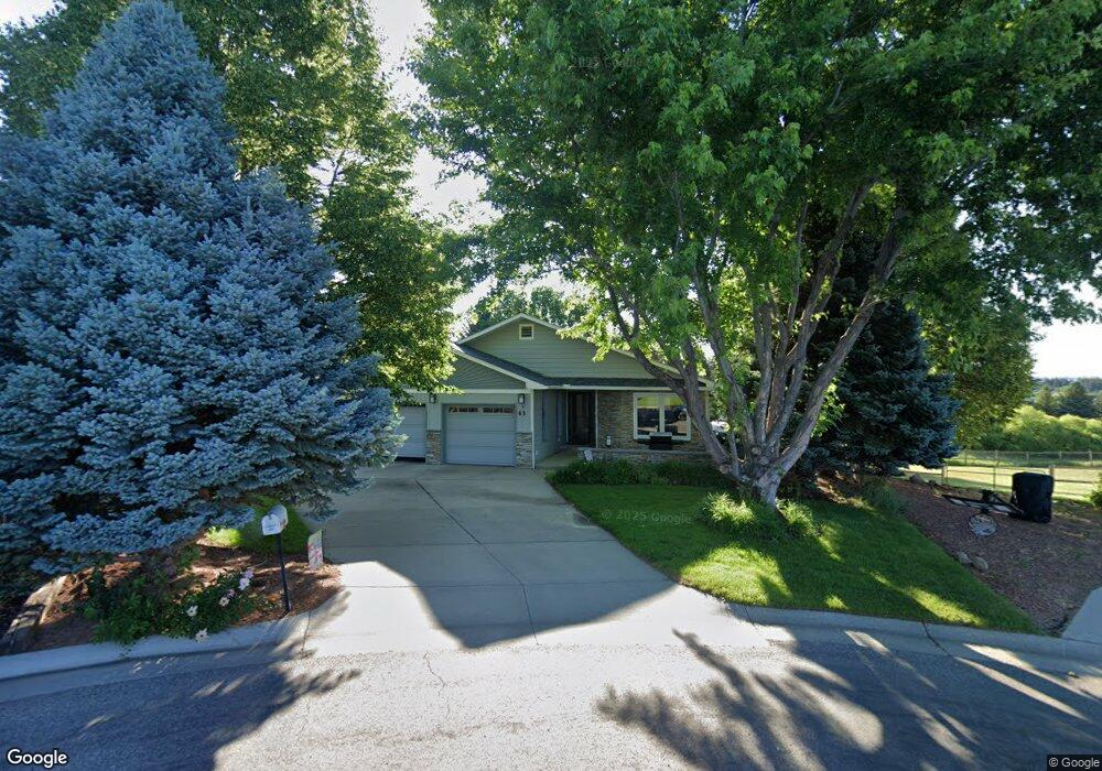 63 Scott Place, Sheridan, WY 82801 - photo 1