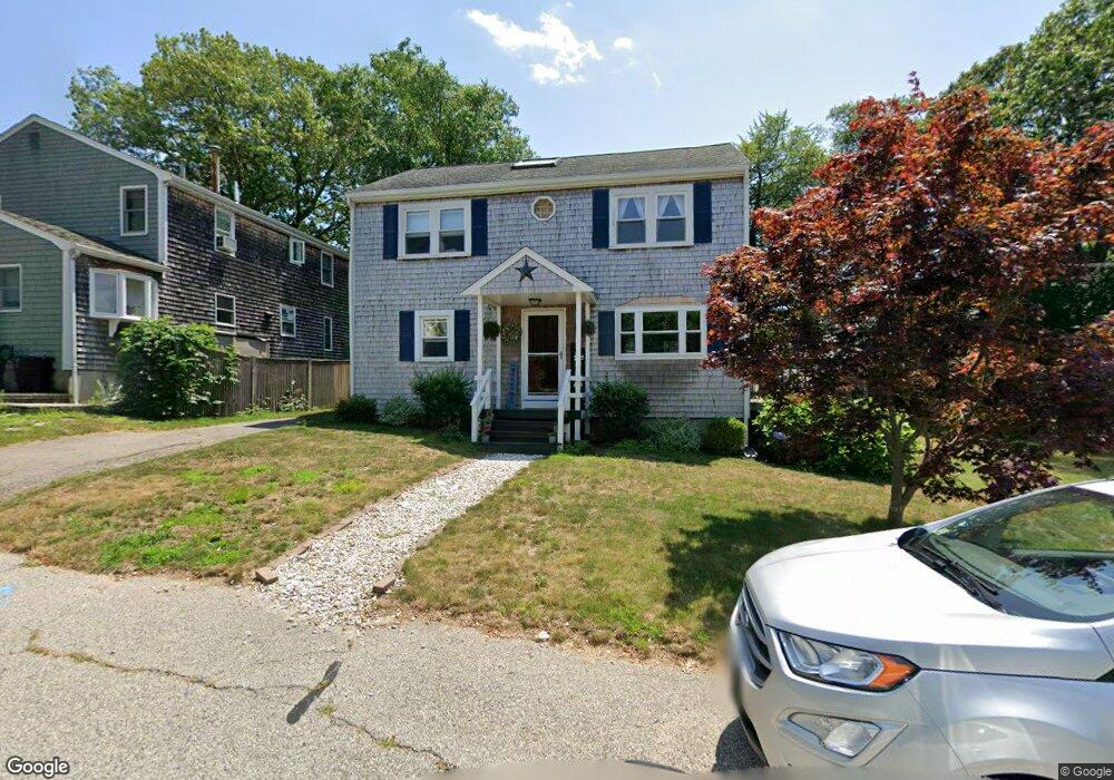 5 Winston Rd, Marshfield, MA 02050 - photo 1