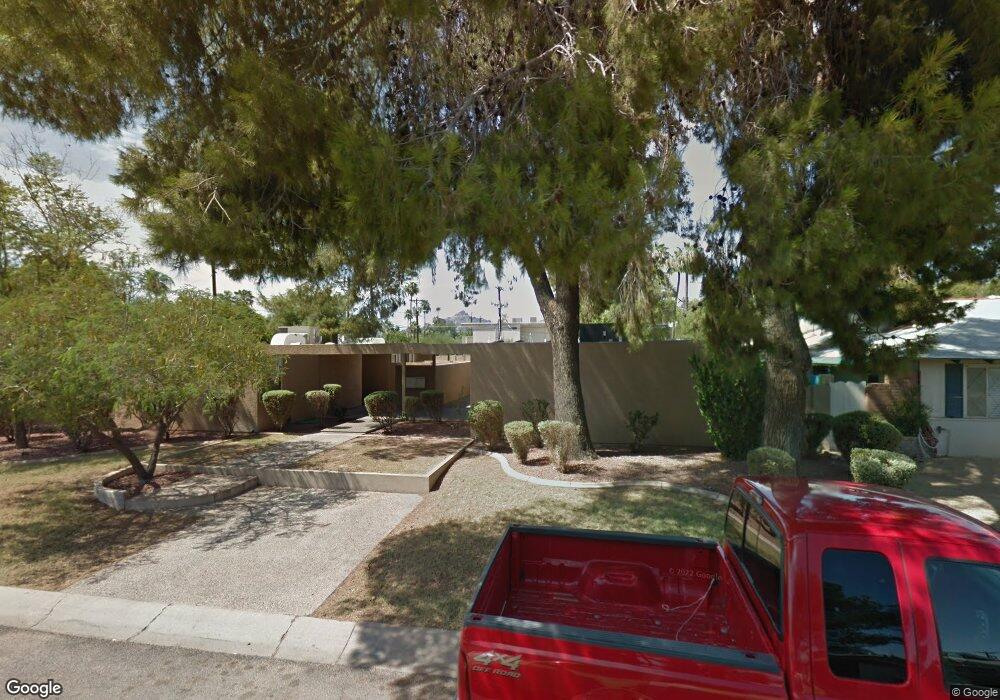 3512 E Montecito Ave, Phoenix, AZ 85018 - photo 1