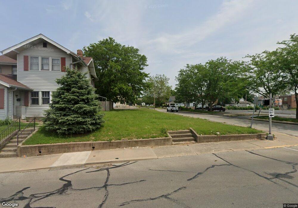 1132 Central Ave, Anderson, IN 46016 - photo 1