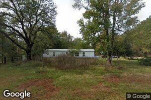 177 Haymon Loop, Leesville, LA 71446
