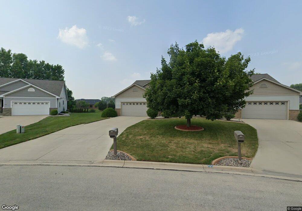 2509 W Crais Ct unit 5, de Pere, WI 54115 - photo 1