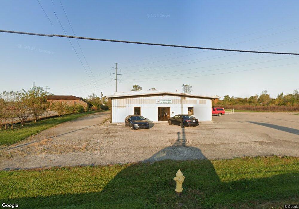 2480 Saint Johns Rd, Lima, OH 45804 - photo 1