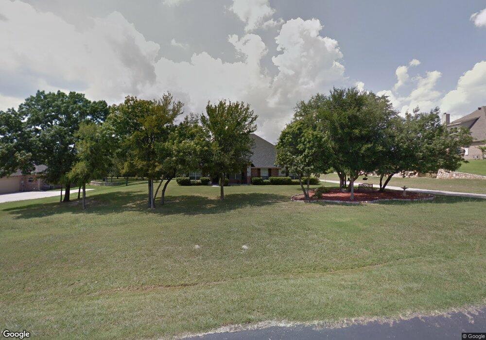 149 Deer Crossing Way, Azle, TX 76020 - photo 1