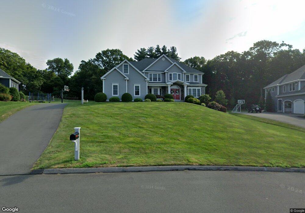 39 Hawthorne Cir, Rocky Hill, CT 06067 - photo 1