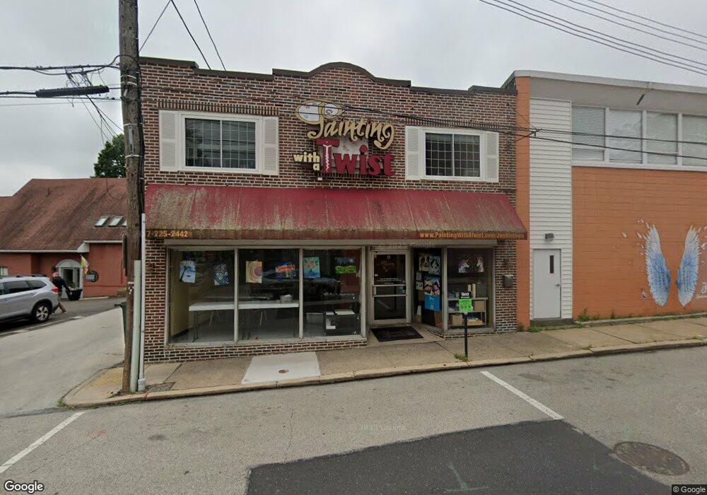 209 Leedom St, Jenkintown, PA 19046 - photo 1