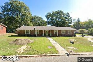 400 Ione St, Tupelo, MS 38801