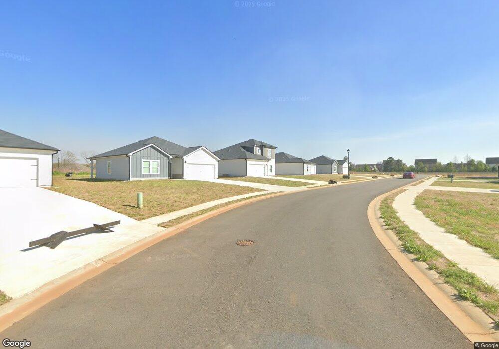 0 Georgian Walk unit 8791127, Warner Robins, GA 31008 - photo 1