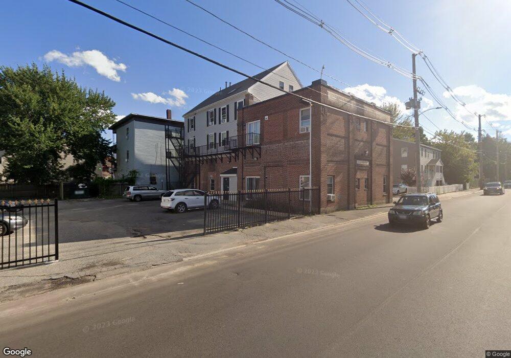 64 Manchester St unit 2, Lawrence, MA 01841 - photo 1