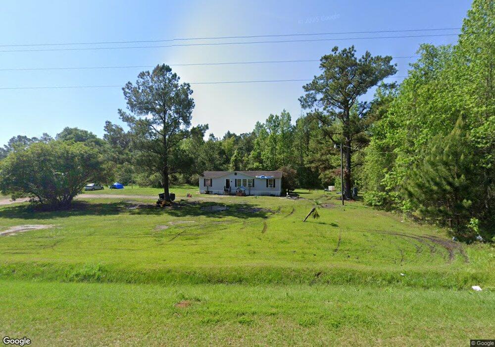 2367 Guess Rd, Barney, GA 31625 - photo 1
