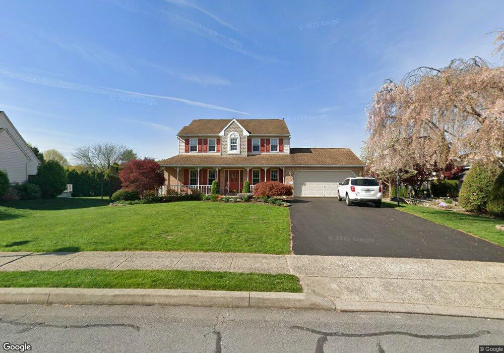 4332 Danor Dr, Reading, PA 19605 - photo 1