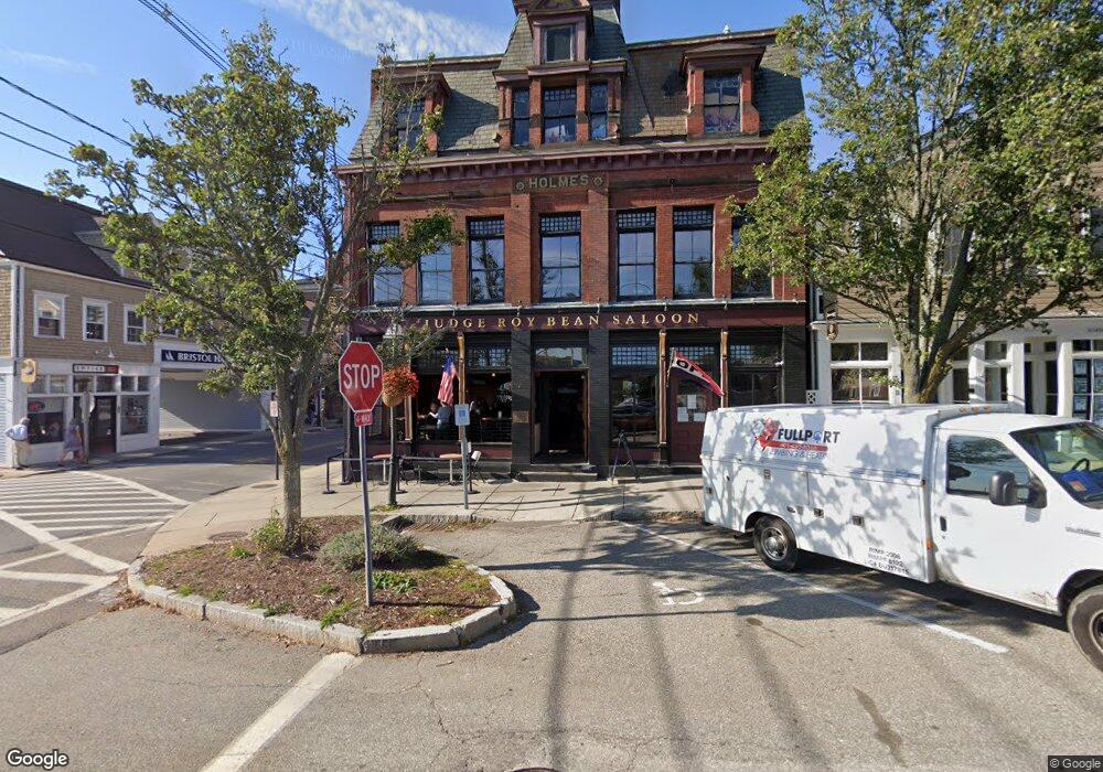 1 State St, Bristol, RI 02809 - photo 1