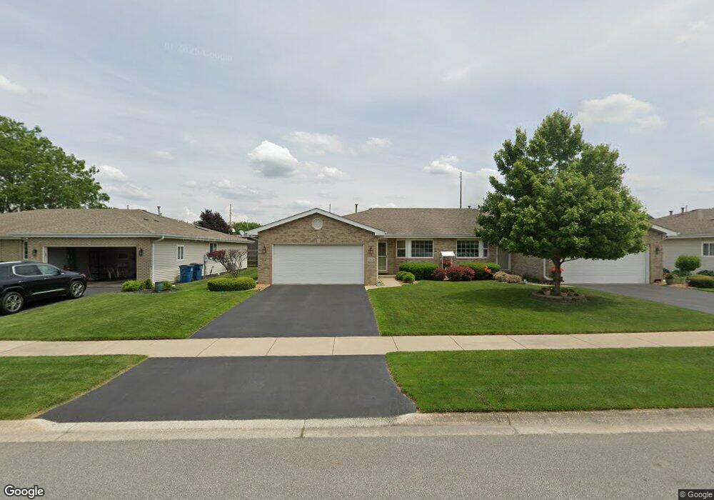 1513 Rokosz Ln, Dyer, IN 46311 - photo 1