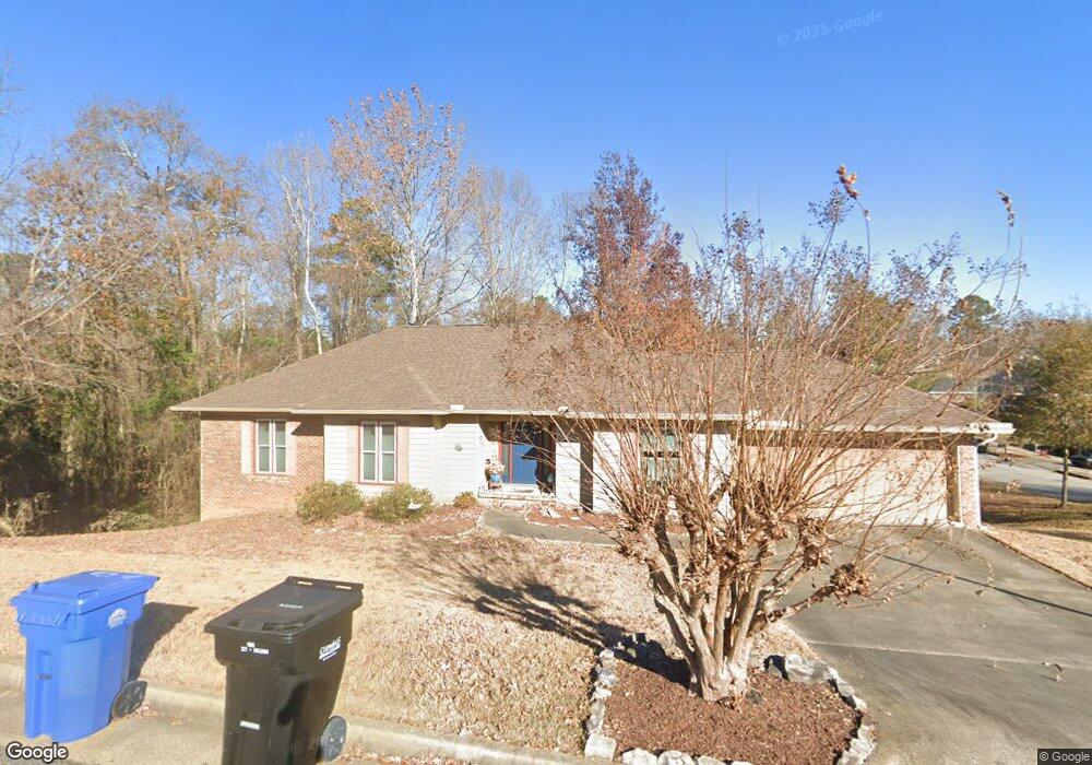 1661 Tom Buk Tu Ln, Columbus, GA 31904 - photo 1