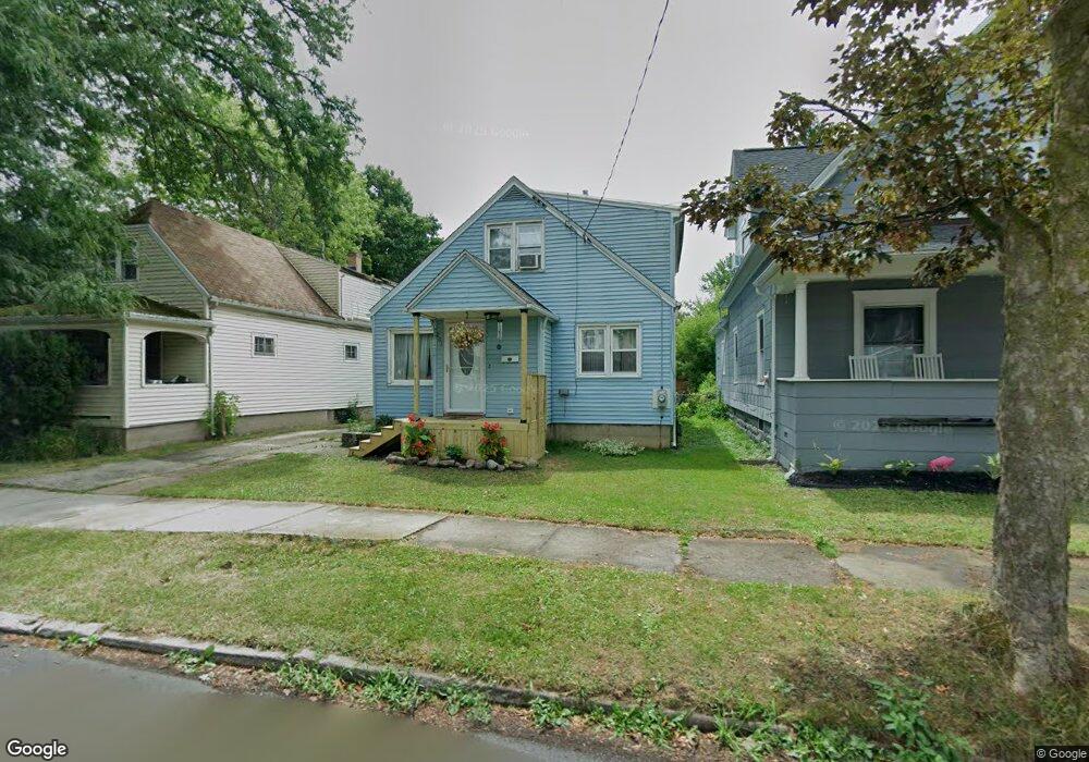 201 Miller St, North Tonawanda, NY 14120 - photo 1