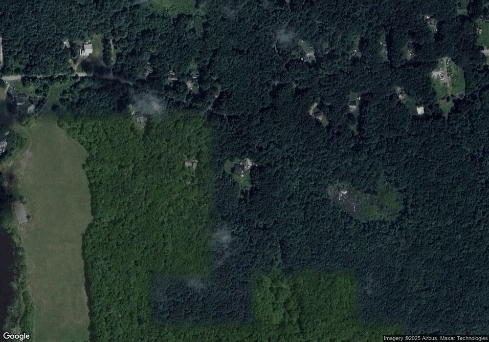 221 Adams Rd, Oakham, MA 01068 - photo 1