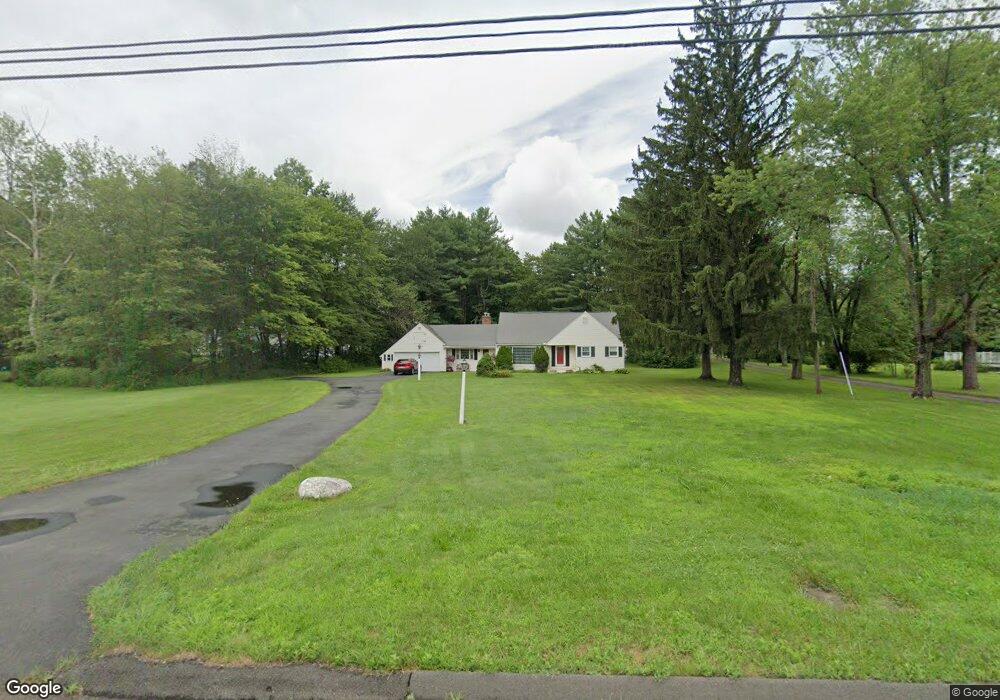 1575 North St, Suffield, CT 06078 - photo 1