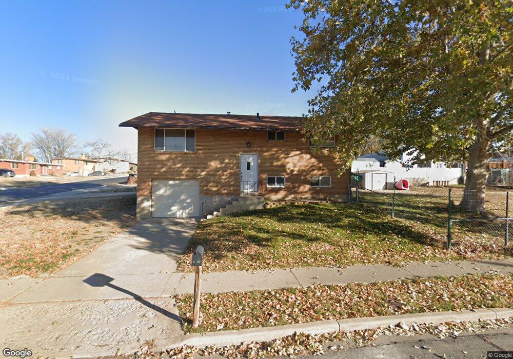 4766 S 2575 W, Roy, UT 84067 - photo 1