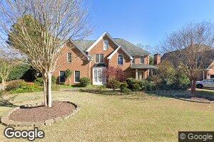 5845 Sunset Maple Dr, Alpharetta, GA 30005