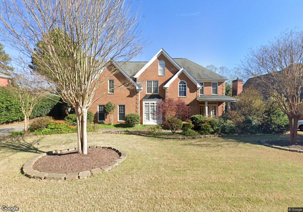 5845 Sunset Maple Dr, Alpharetta, GA 30005 - photo 1