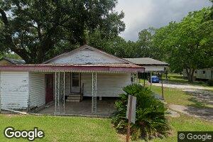 305 E Railroad Ave, Baldwin, LA 70514