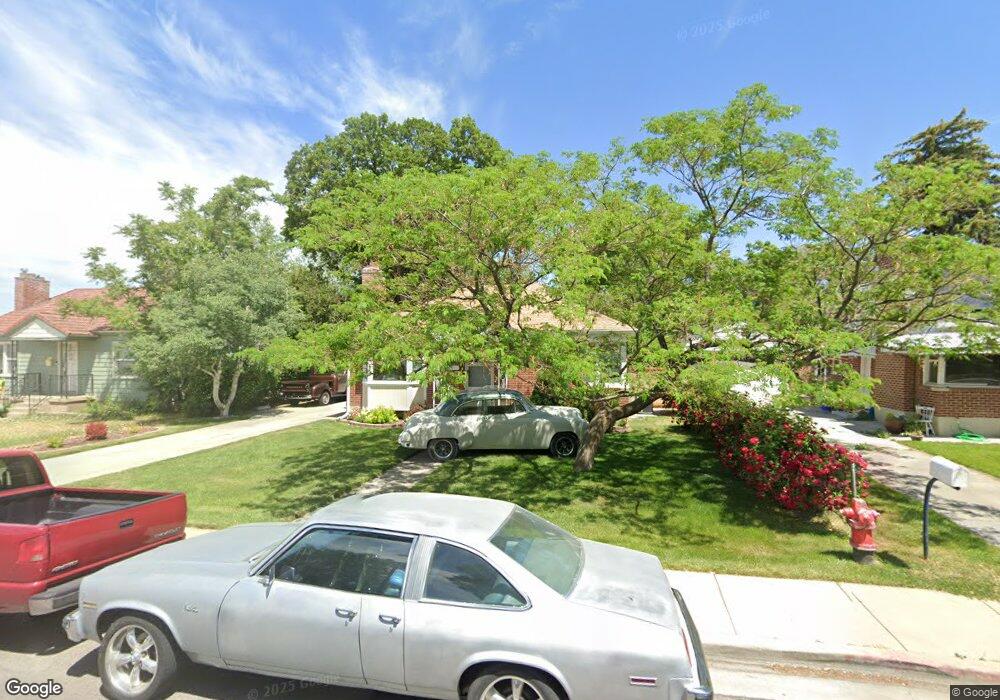 85 E 7660 S, Midvale, UT 84047 - photo 1